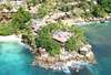 Hilton Seychelles Northolme Resort & Spa 